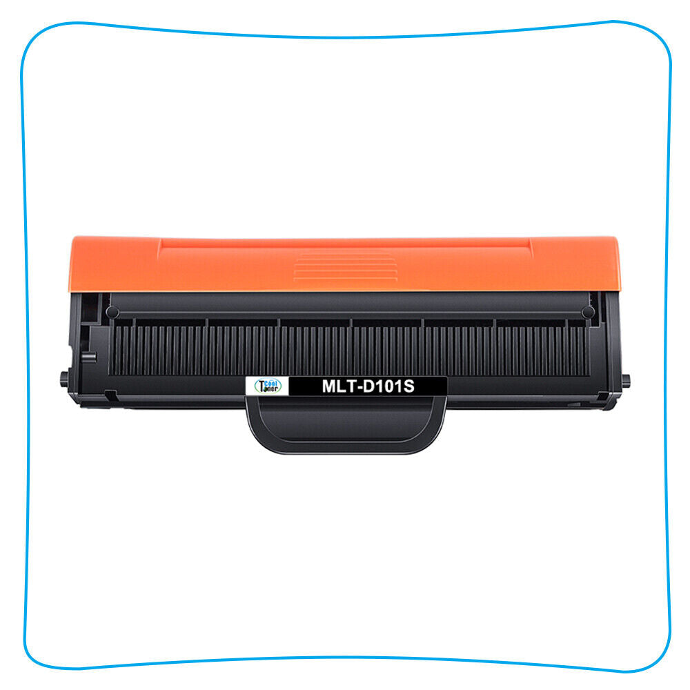 8PK MLT-D101S 101S Toner Cartridge for Samsung SCX-3405 SCX-3406W SCX-3406HW