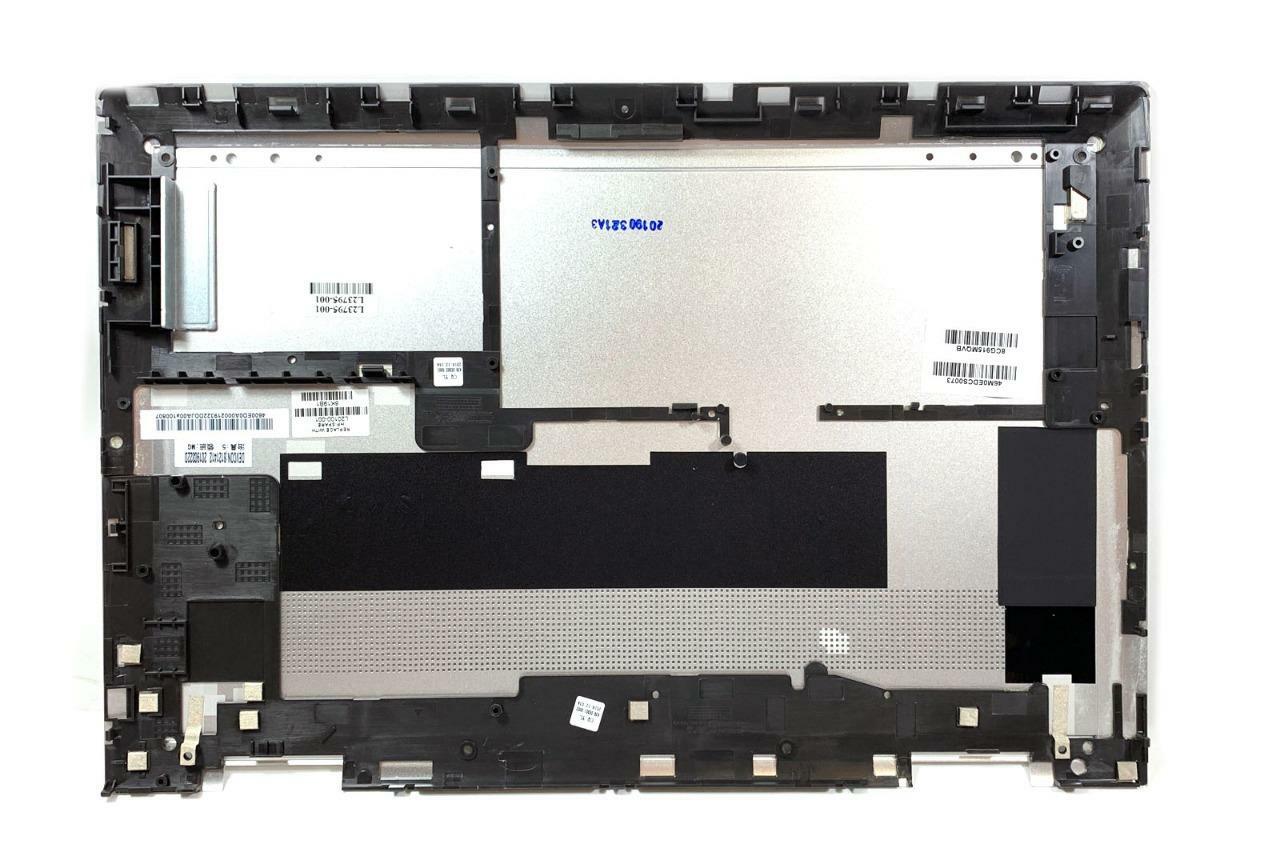 L20100-001 / L23795-001 BASE ENCLOSURE DSC NSV GALE