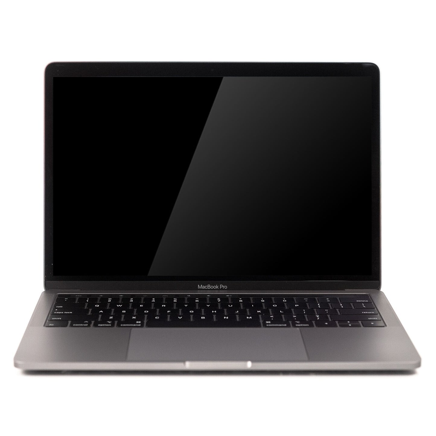 Apple MacBook Pro 13" 2018 Space Gray i5-8259U 2.3GHz 8GB 256GB SSD MR9Q2LL/A LB