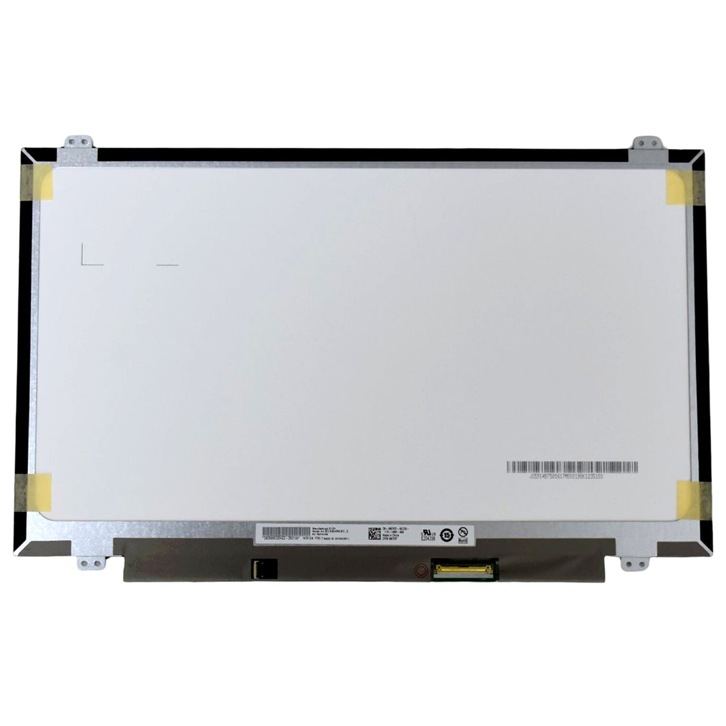 Dell OEM Latitude 5490 14" Touchscreen FHD LCD LED Widescreen OTP TS 8CVCF