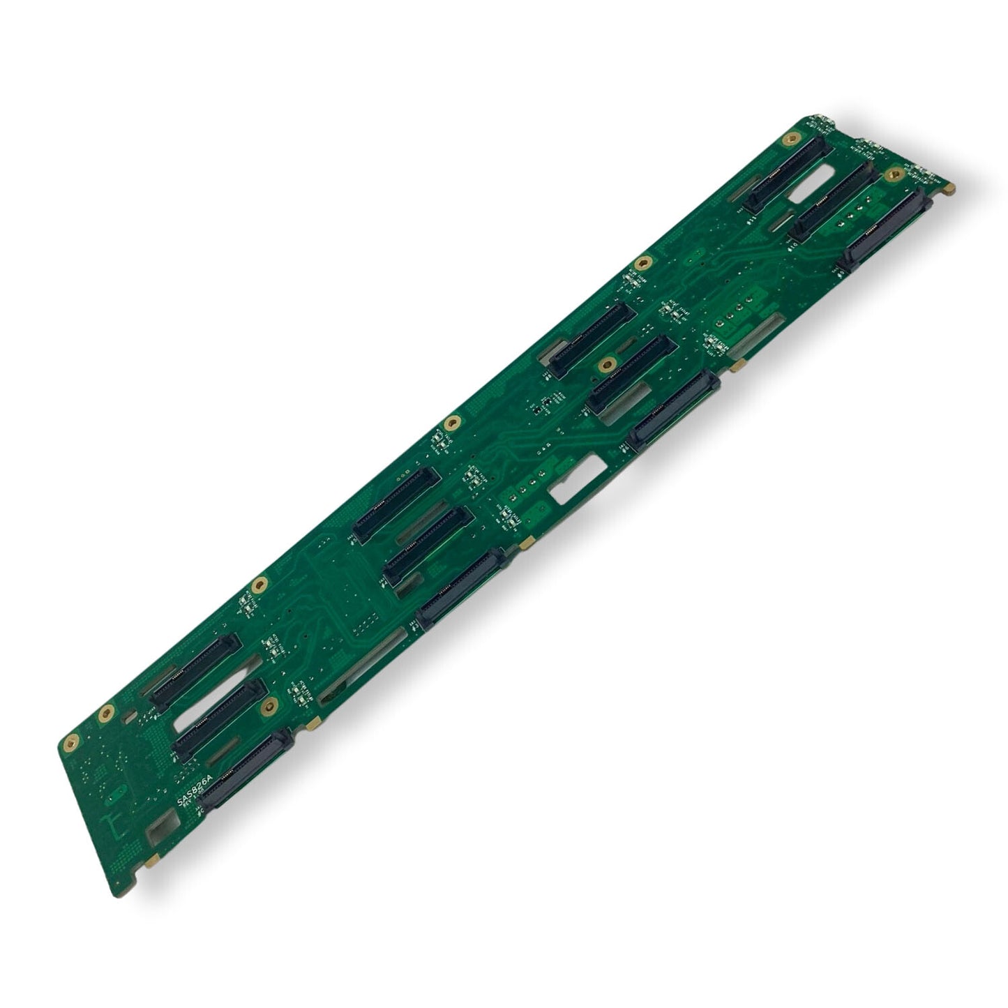 Supermicro SAS826A 12x 3.5" SAS/SATA 3GB Slot Server Backplane for SC847A SC826 (NOT FOR HOME PC)