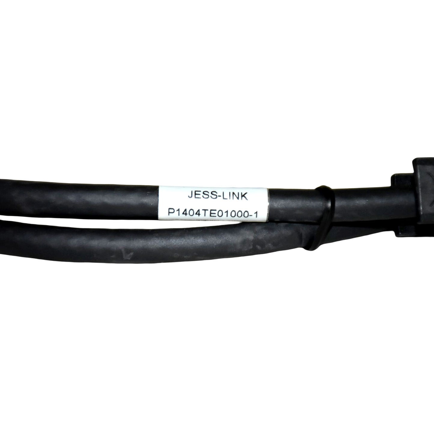 New Dell Power Connect M8024 M6348 1M SAS To SAS CX4 InfiniBand Cable H898K (NOT FOR HOME PC)