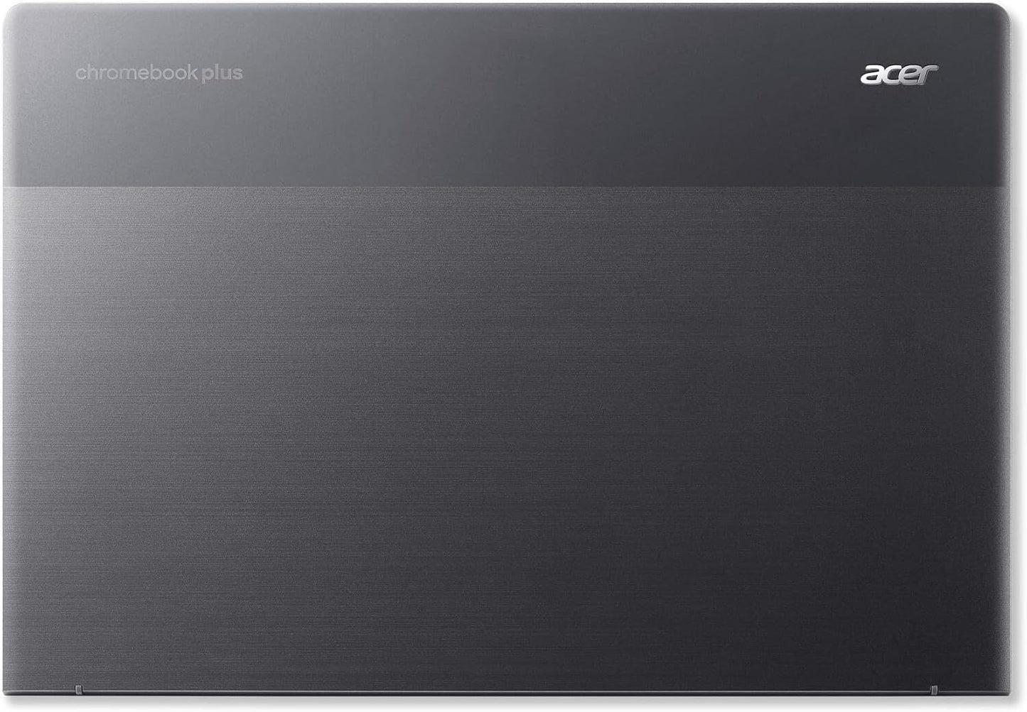 New Acer Chromebook Plus 514 14" FHD Touch Core i3-N305 8GB 512GB Cam Chrome OS