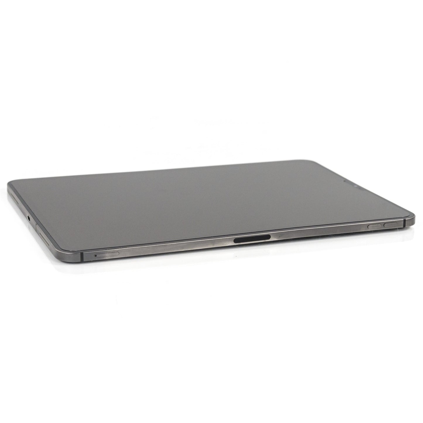 Apple iPad Pro (2018) 11" Space Gray 64GB Wi-Fi Touch Tablet MTXN2LL/A A1980 B