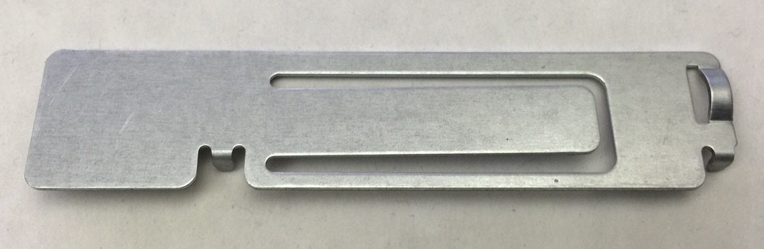 SuperMicro MCP-290-73102-0N SC731 Card Reader Rail