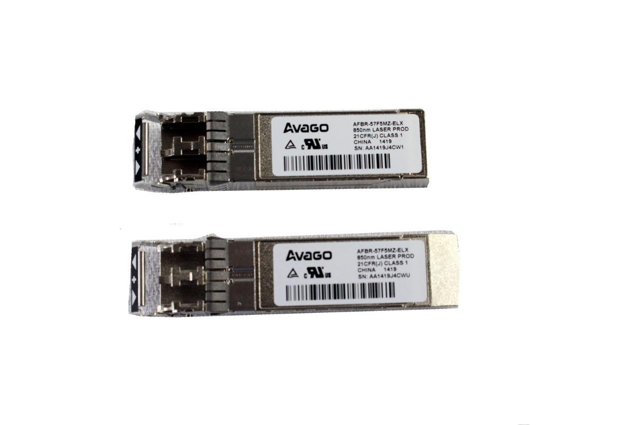 Lenovo ThinkServer LPm16002B-M6-L 16Gb 2-Port FC SFP+ AnyFabric SN30E54819