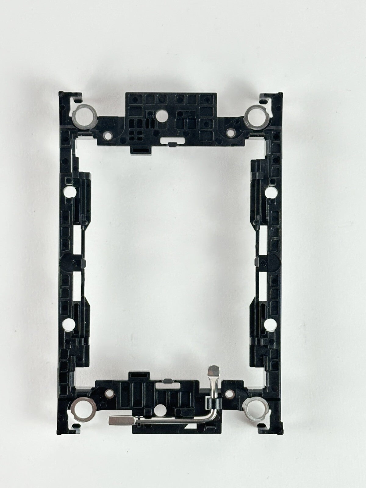 Lot of 2x CPU Carrier LGA4189 3rd Gen Intel Xeon Scalable Bracket Foxconn