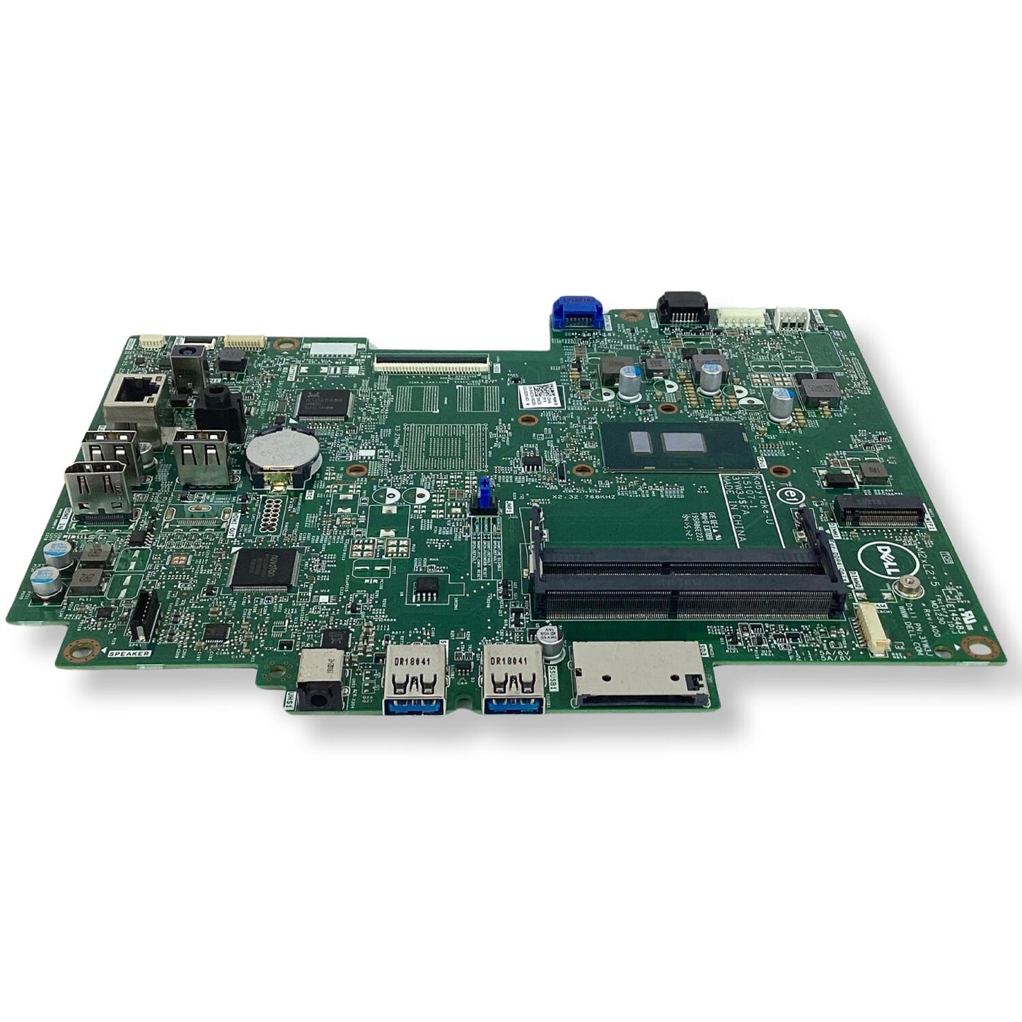 Dell Inspiron 3464 AIO DDR4 Motherboard with Intel i3-7100U 2.40GHz CPU H6C3V