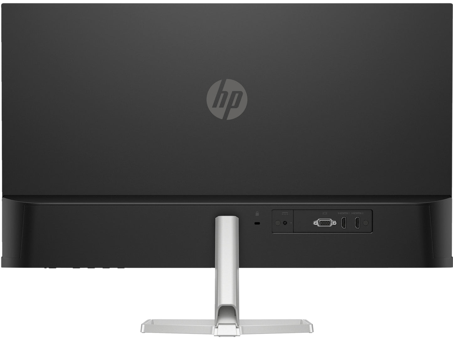 HP Series 5 27 inch FHD Monitor - 527sf 27" FHD (1920 x 1080) 48-100 Hz
