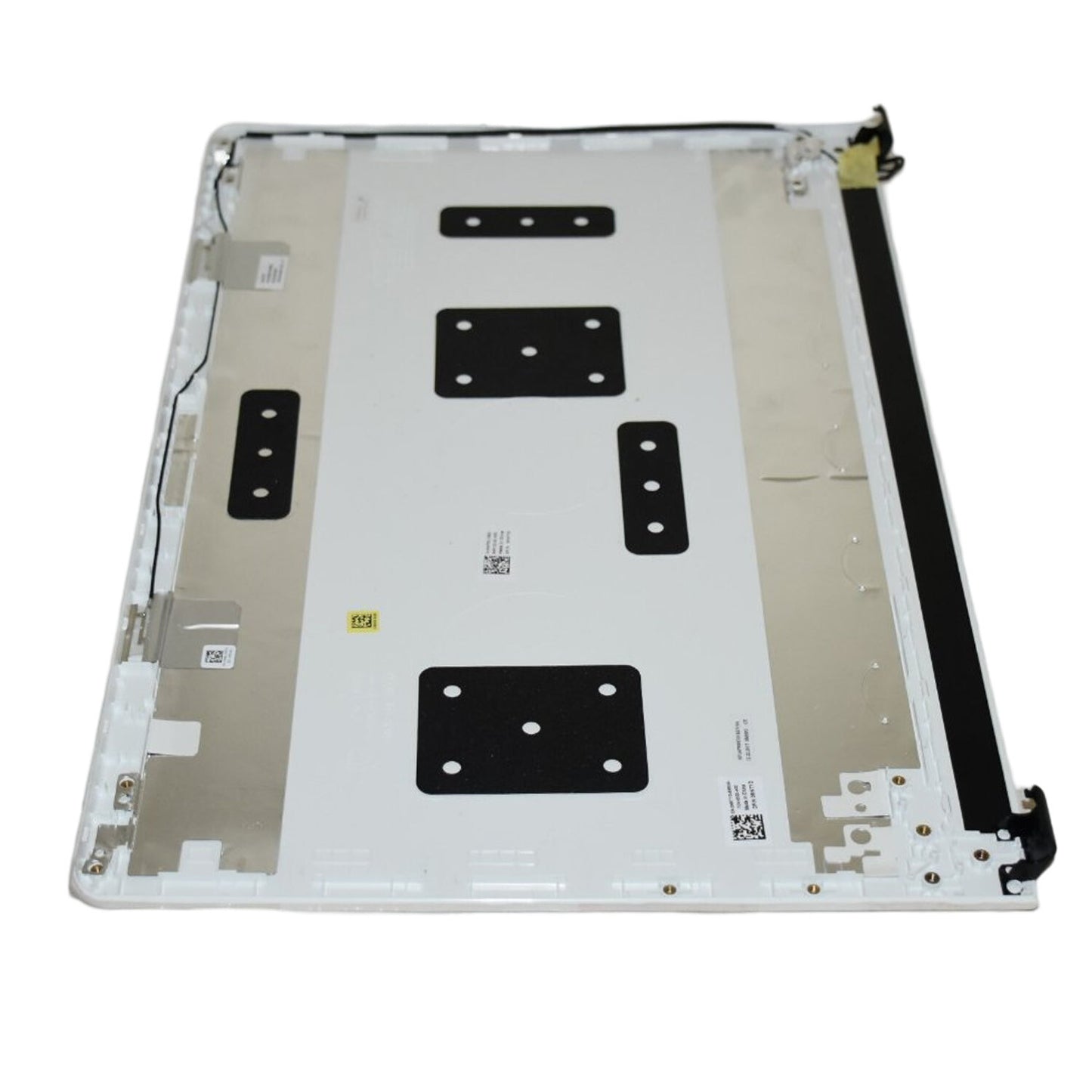 MNTYD Dell Inspiron 5555 5558 15.6" LCD Back Cover Assembly White w/Bezel JFCP3