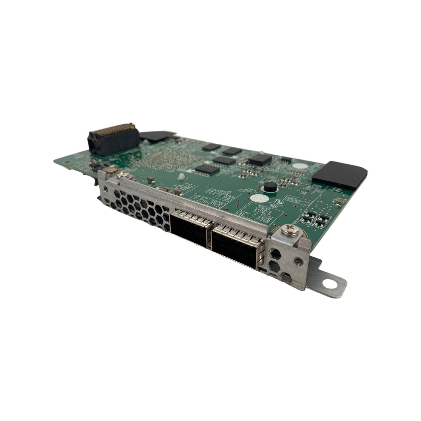 Genuine Dell Microsoft 2-Port 40GB QSFP Module Airflow X900563-001 K5K73