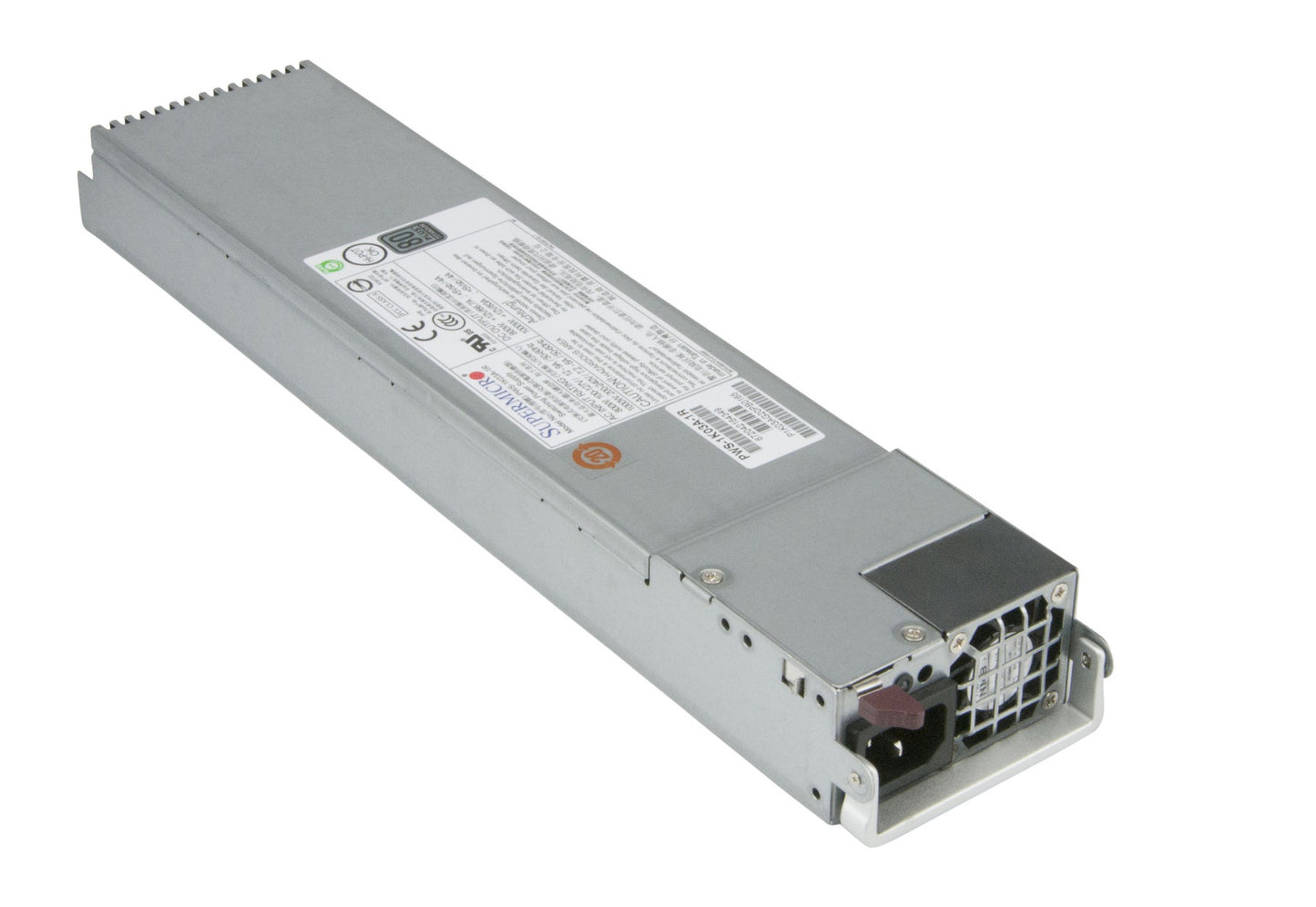 SuperMicro PWS-1K03A-1R 1000W 1U Redundant Power Supply