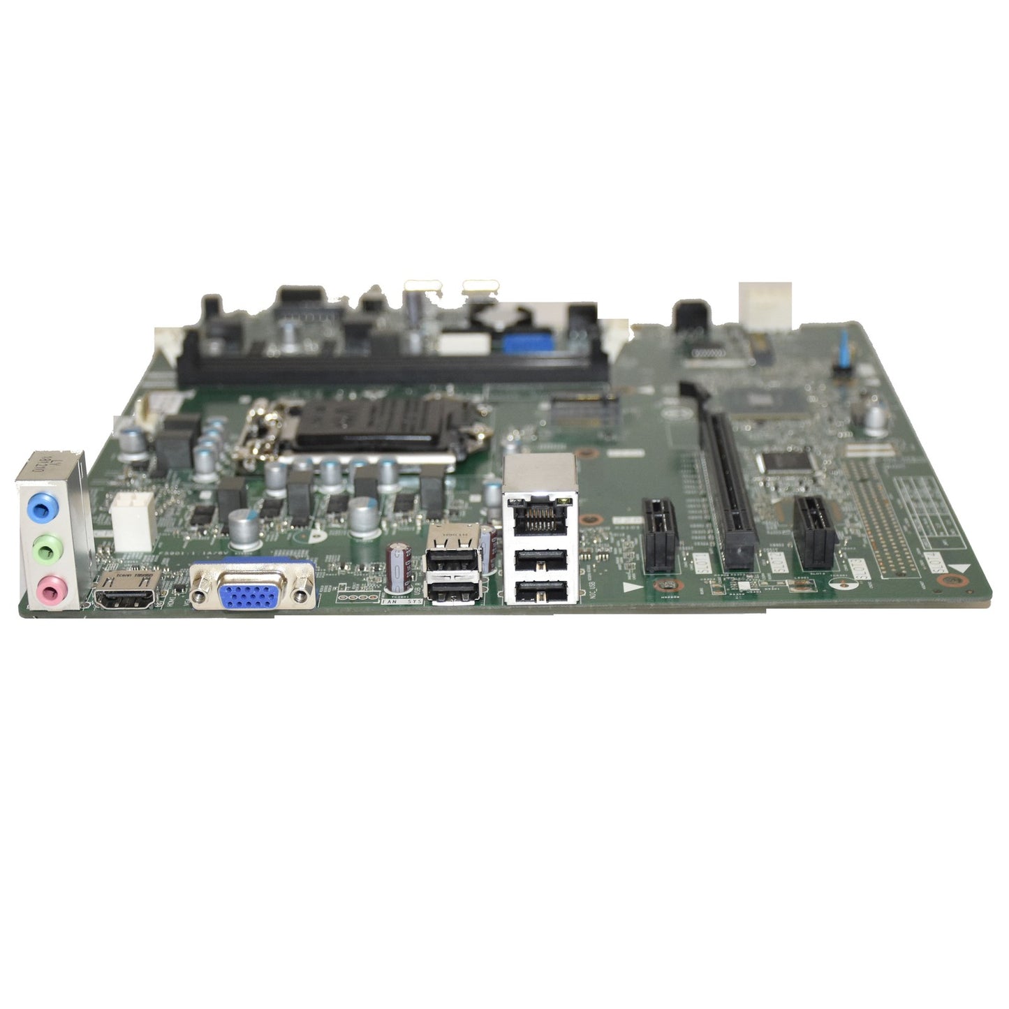 Dell Inspiron 3670 Desktop Motherboard Chipset B360 Socket LGA1151 DDR4 H4VK7