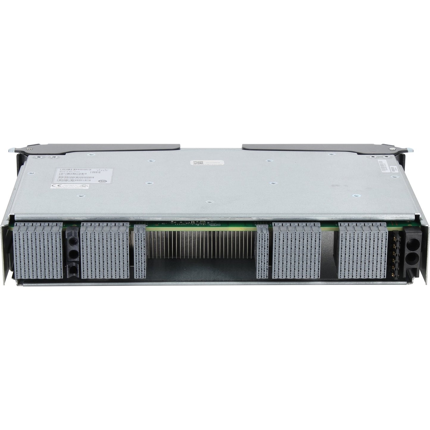 Cisco MDS 9706 Switch Fabric-1 Module (DS-X9706-FAB1-CIS-OSTK)