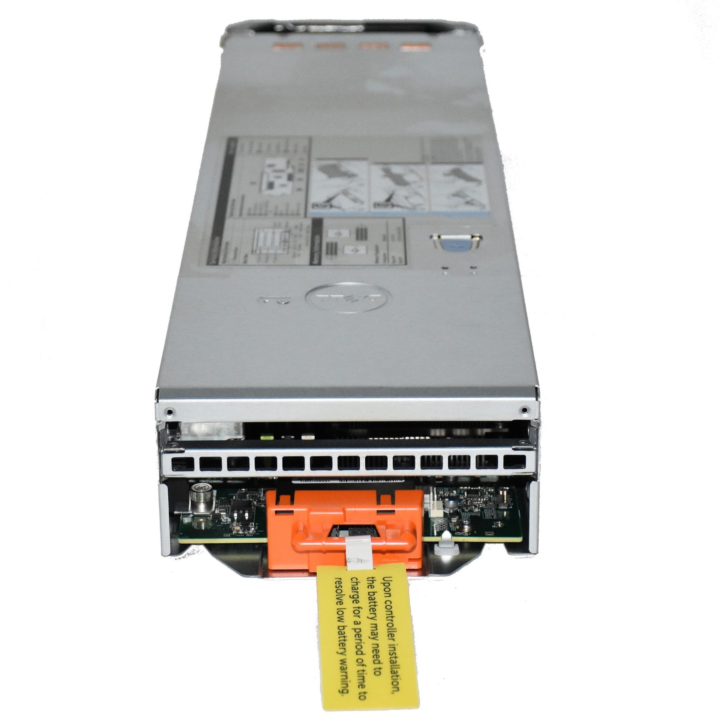Dell EqualLogic FS8600 File Storage Controller NAS Server Node 65N3N 20GFN