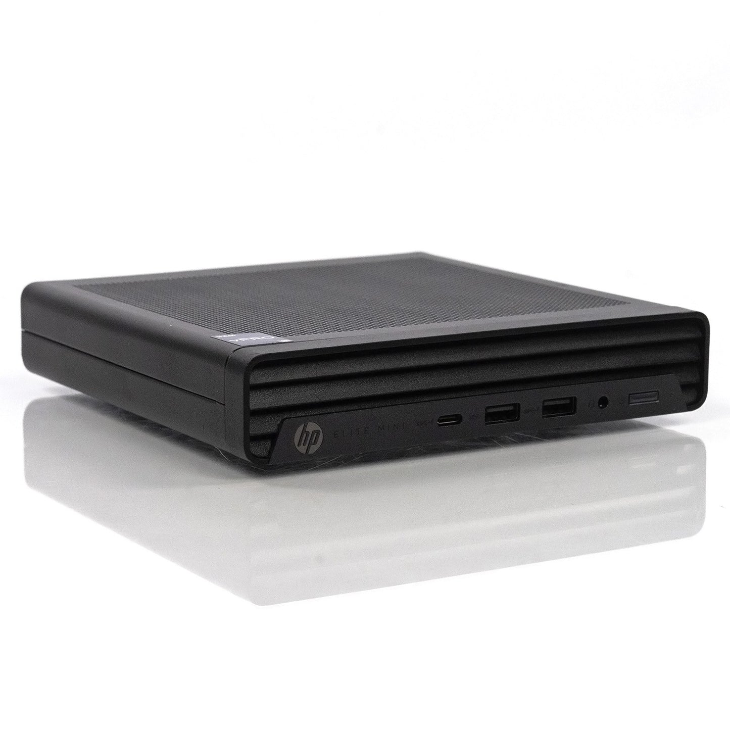 HP Elite 800 G9 Mini Desktop WiFi Core i5-12500 3.0GHz 16GB 512GB SSD Win 11 Pro