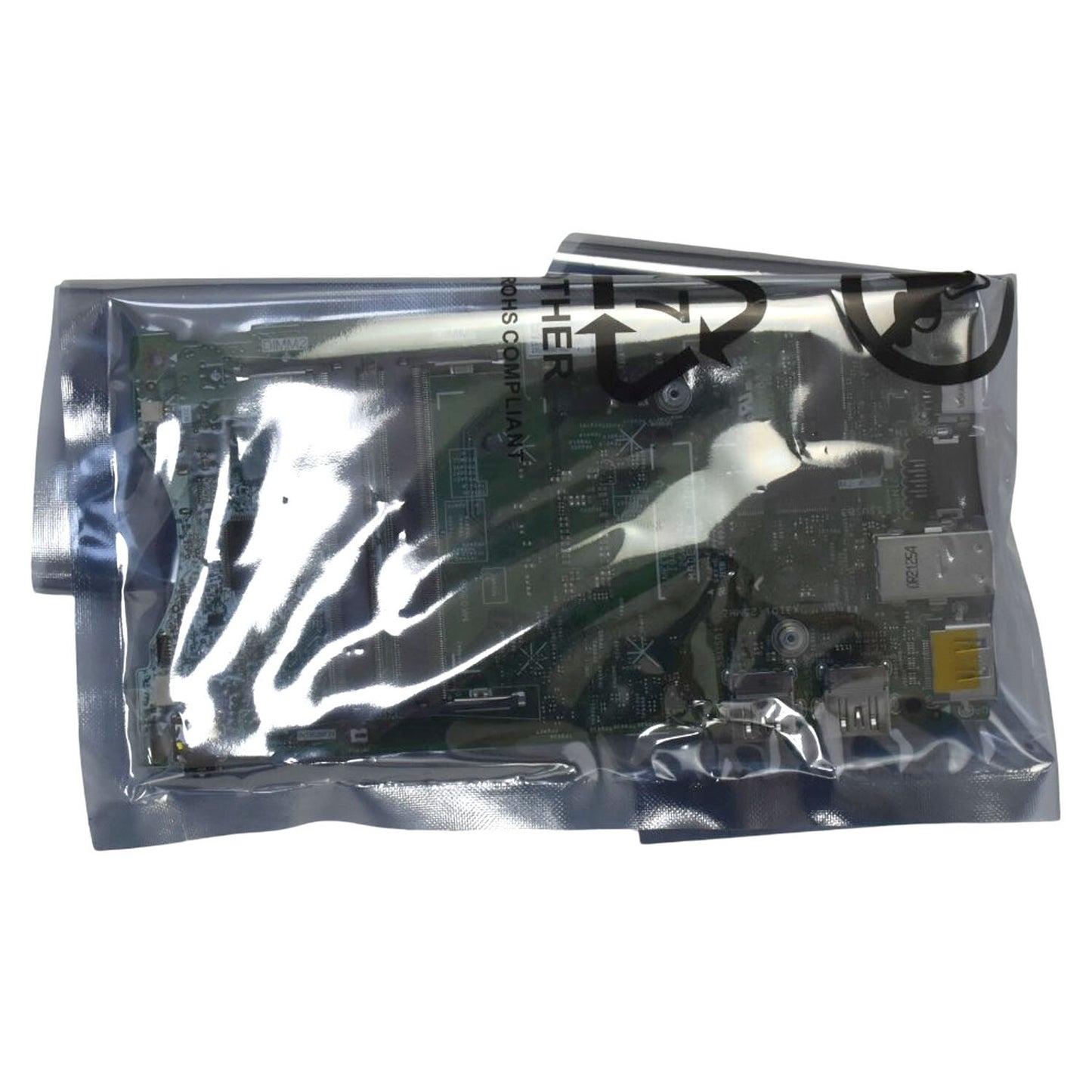 Genuine Dell OptiPlex 3090 7070 Ultra Motherboard i5-1145G7 16GB DDR4 5G6P6