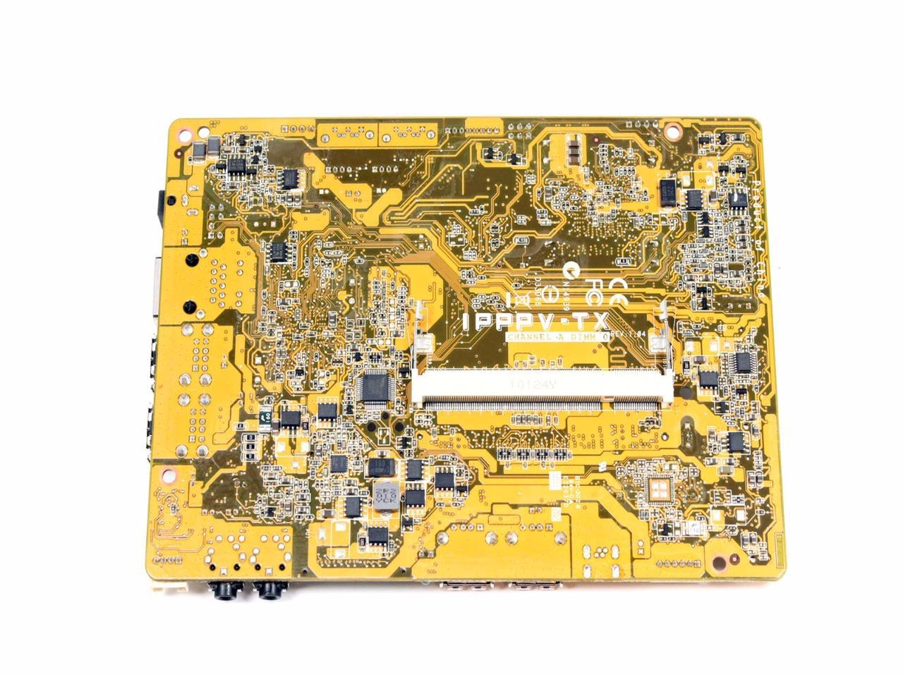 HP Compaq Presario CQ1-1000 Intel AIO Motherboard 599988-201 626780-001 IPPPV-TX
