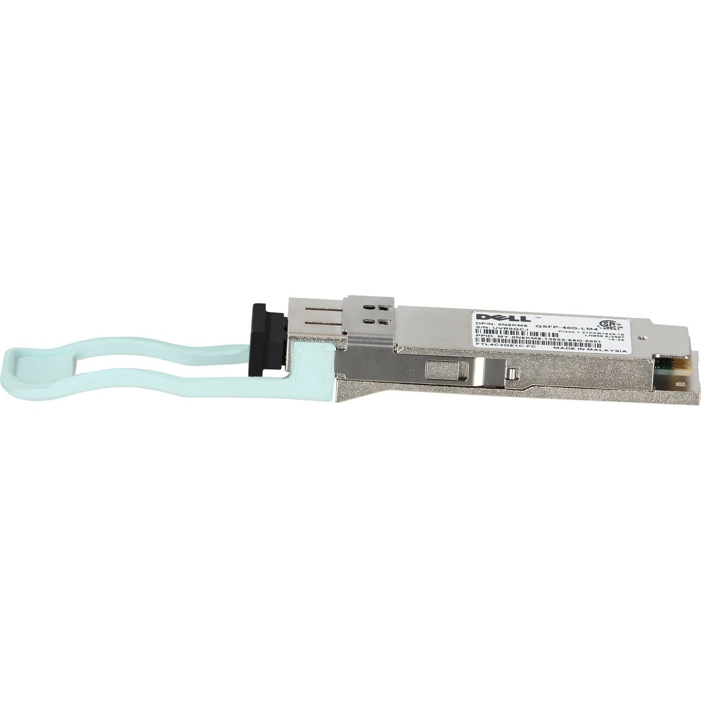 Dell 40GbE LM4 160m LC QSFP+ Transceiver (407-BBRC)