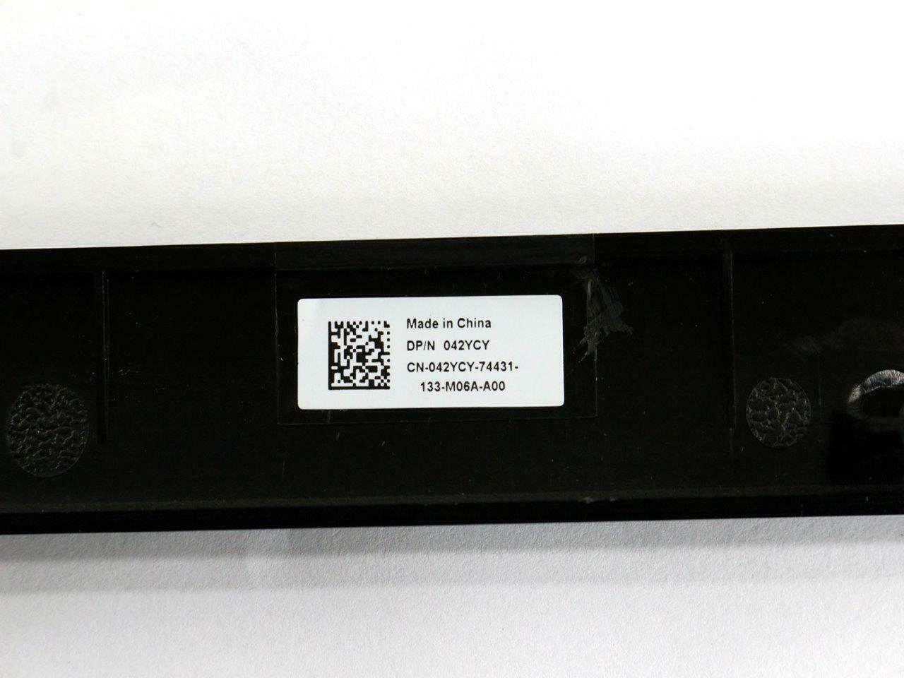 LOT x 5Original Dell Vostro 330 Touch Front Bezel Assembly 42YCY