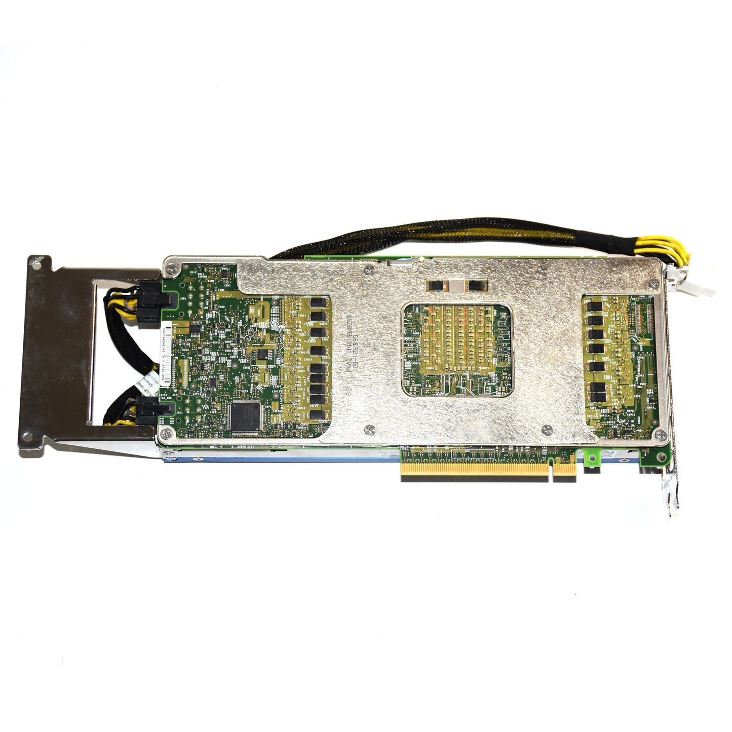 Dell Intel Xeon Phi 5110P 60-Core 8GB GDDR5 1.05GHz PCIe HPC Coprocessor FTNPX