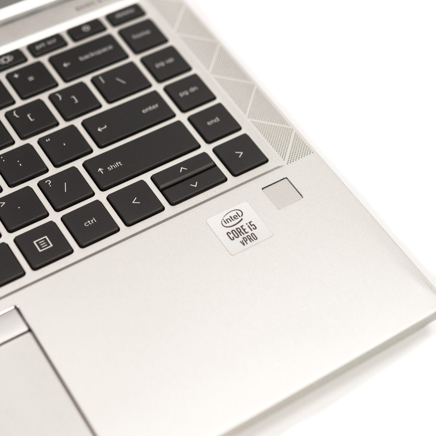 HP EliteBook 840 G7 14" Laptop Core i5 8GB 256GB SSD Windows 11 Pro B v.WCA