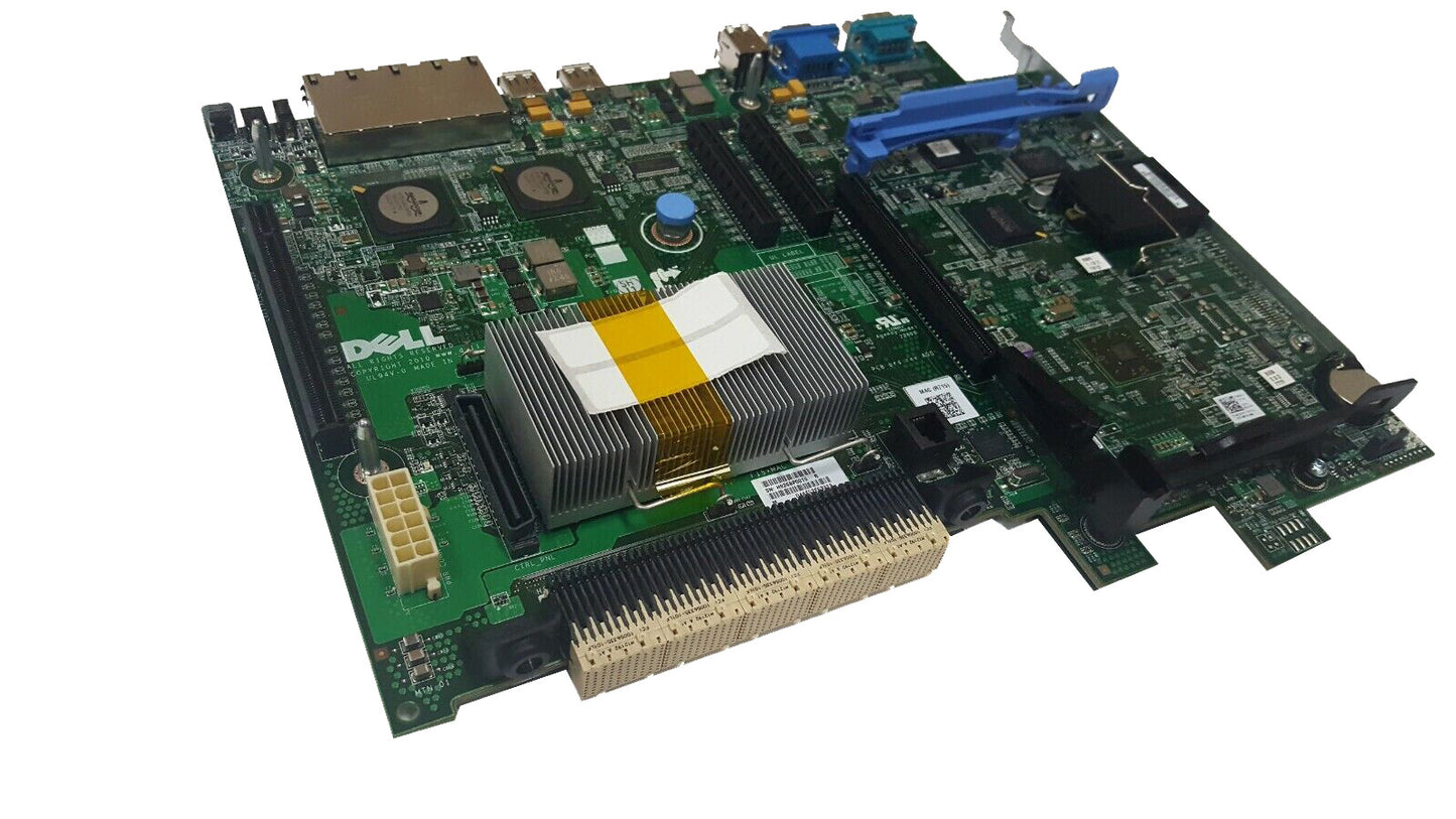 Genuine Dell PowerEdge R715 Server Motherboard 3GP4T C0J7J