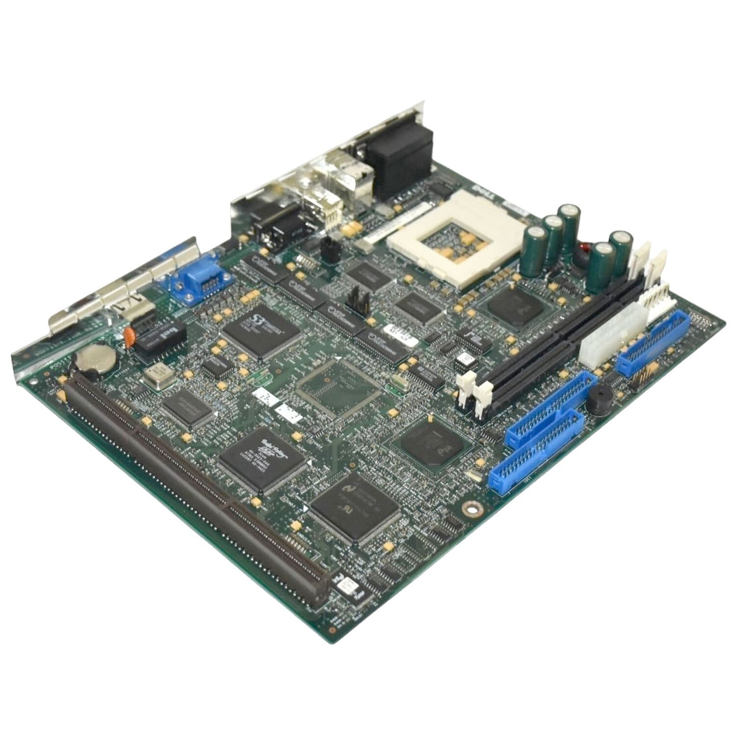 Genuine Dell Optiplex GN+ Intel System MotherBoard 87086 087086 CN-087086