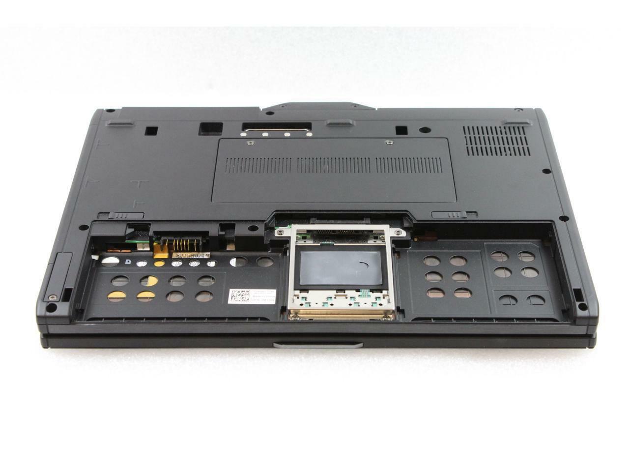 Dell Latitude XT2 Intel 1.20 GHz SU9300 12.1" Laptop Motherboard Barebone M339G