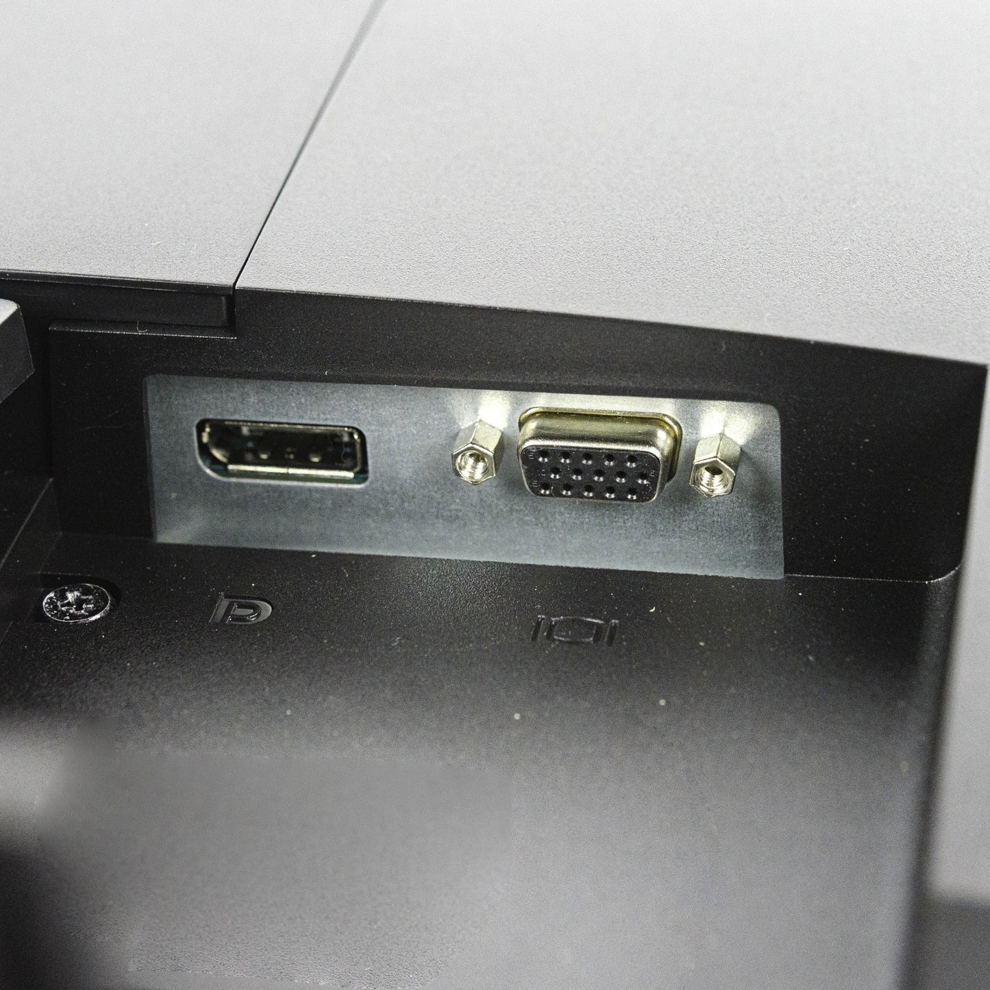 Dell E2420H 24" Widescreen 1920x1080 16:9 LCD Monitor VGA DP - Grade B