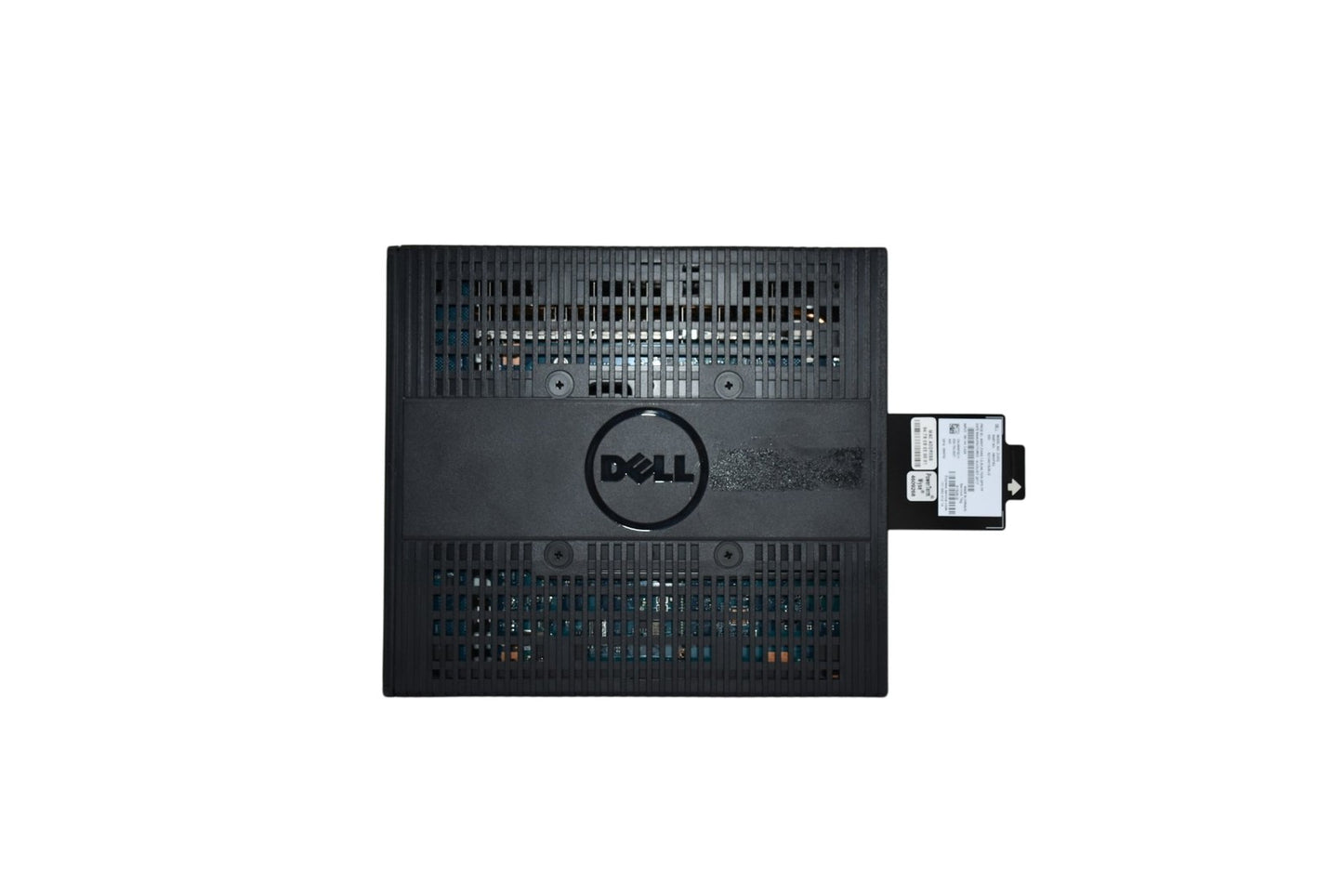 Dell Wyse 7020 Thin Client AMD GX-415GA 1.50GHz 4GB RAM 8GB SSD SUSE RJ-45 Kit