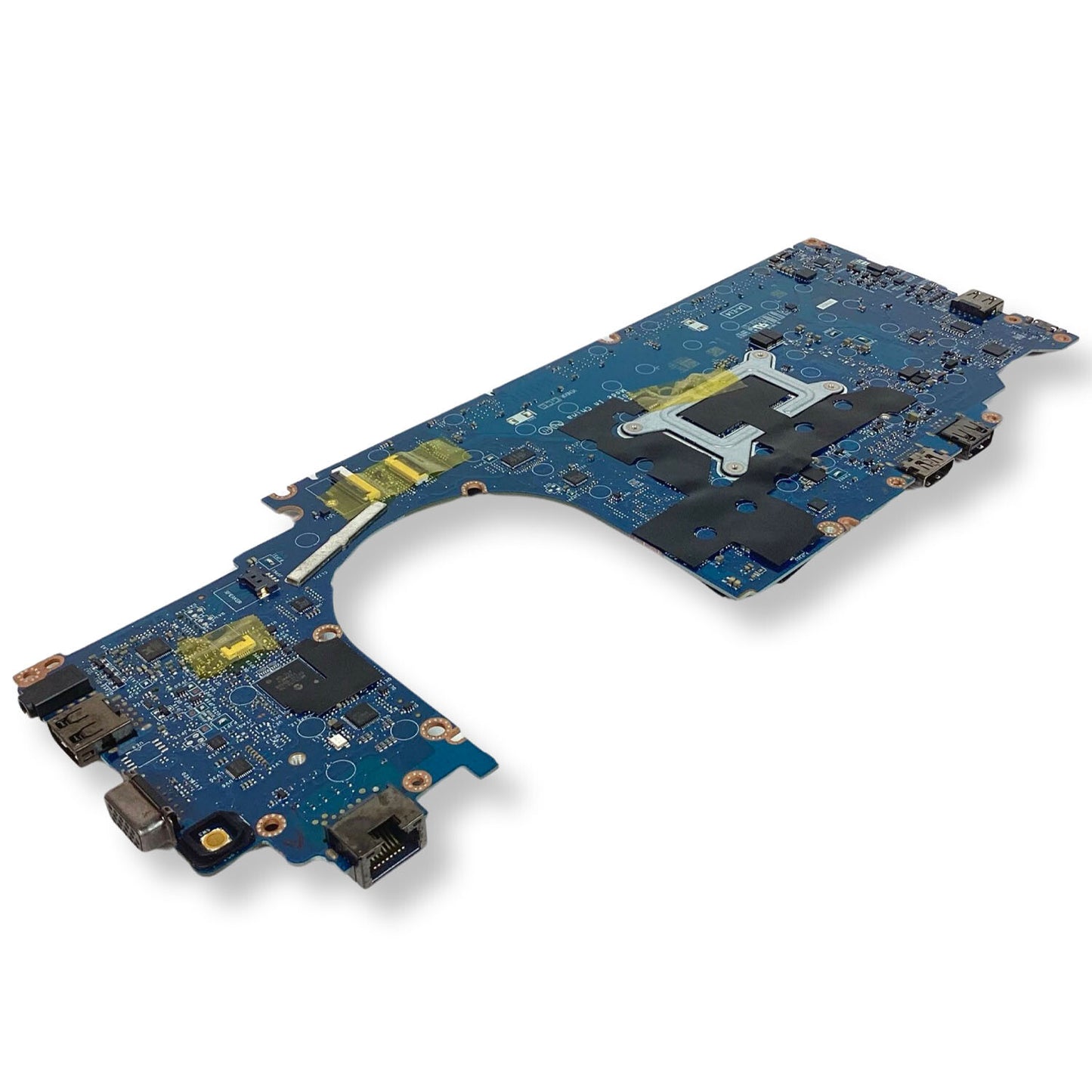 Dell Latitude 14 5480 E5480 Laptop Motherboard w/ i5-7300HQ CPU CN-01R39G 1R39G