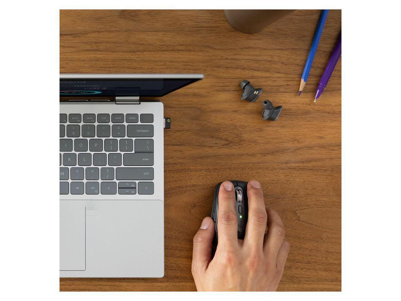Logitech MOUSE Logit|910-006956 R
