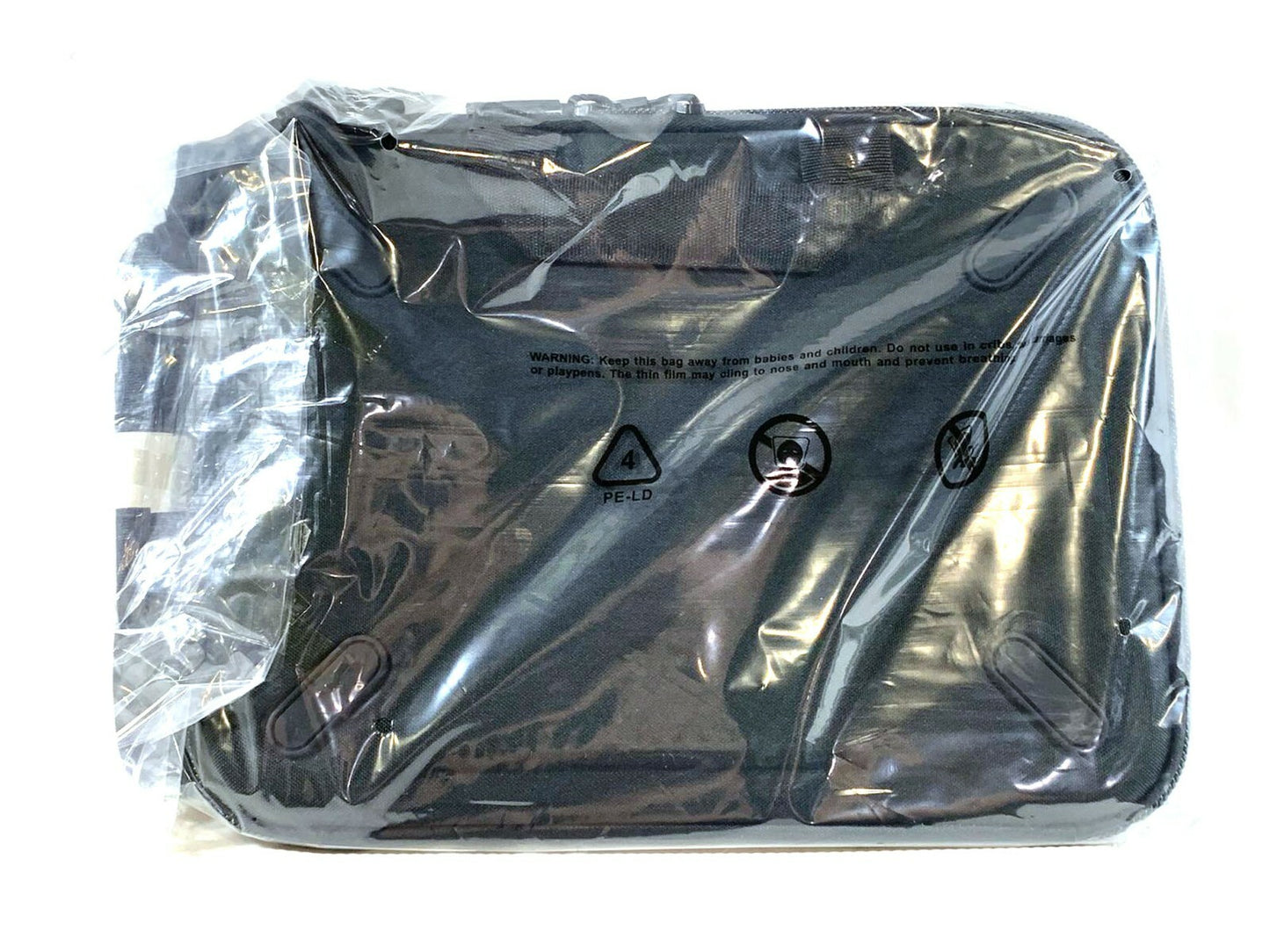 HP Chromebook11 Black Always On Sleeve Case Cover 901994-001 817899-001