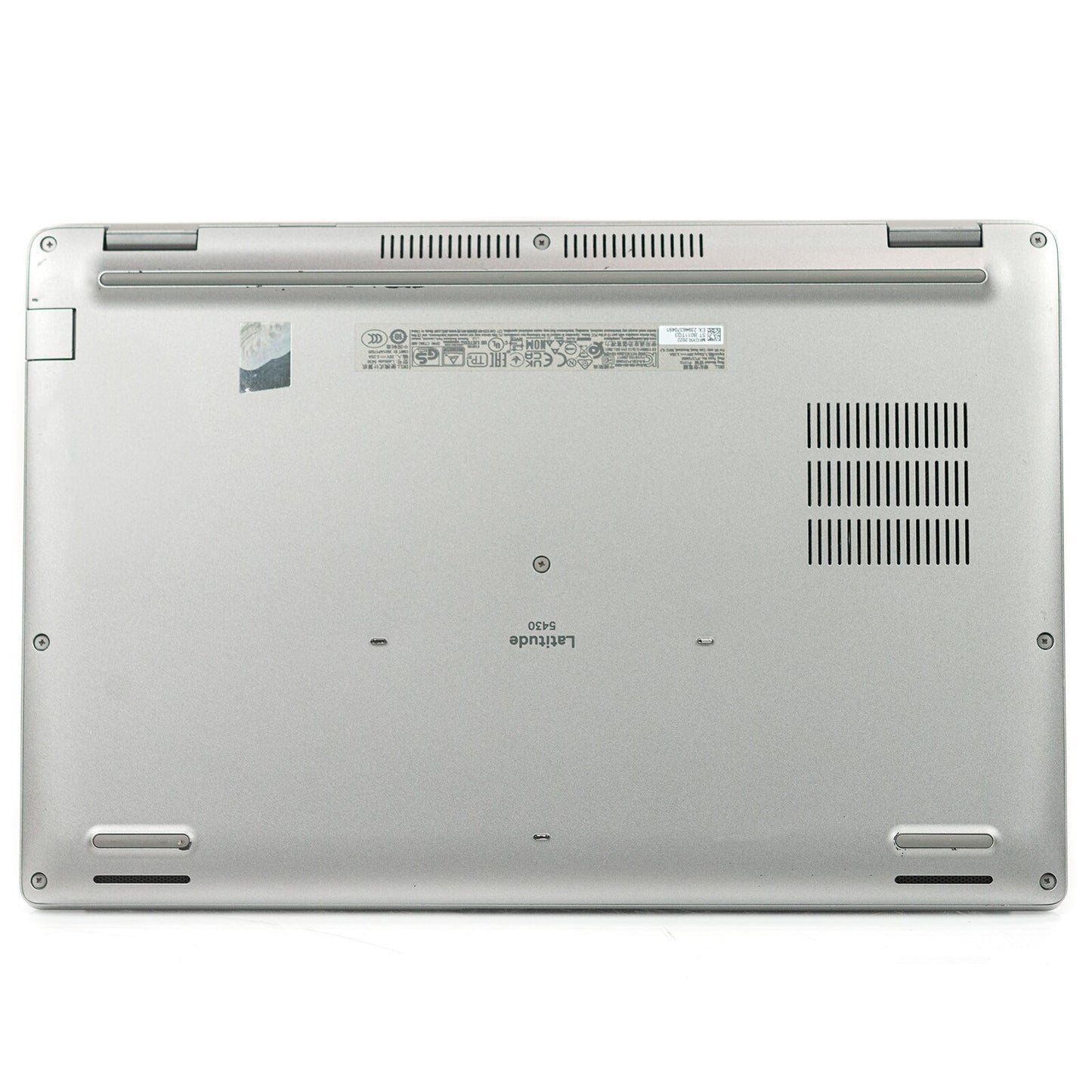 Dell Latitude 5430 14" Laptop Core i7 16GB 512GB SSD Windows 11 Pro B v.WAA