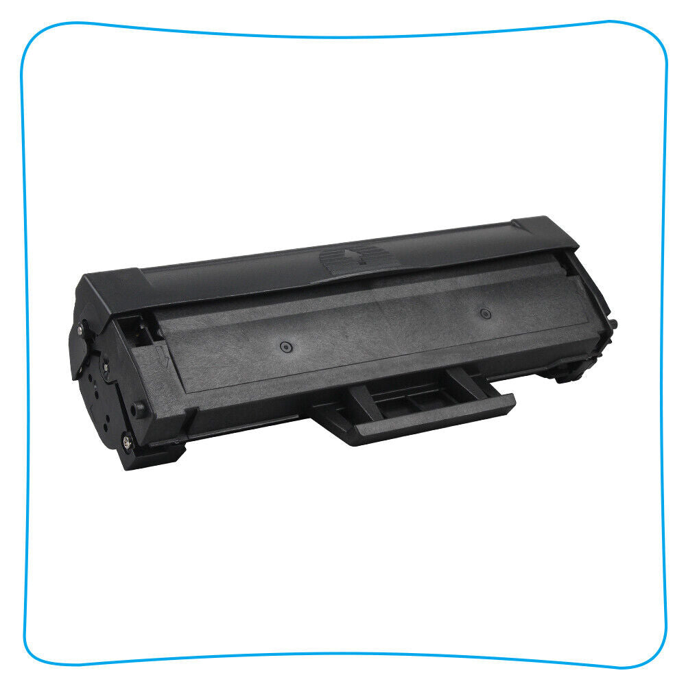 10 Pack B1160 Toner Cartridge 1160 for Dell B1163W B1165nfw B1160 B1160W Printer