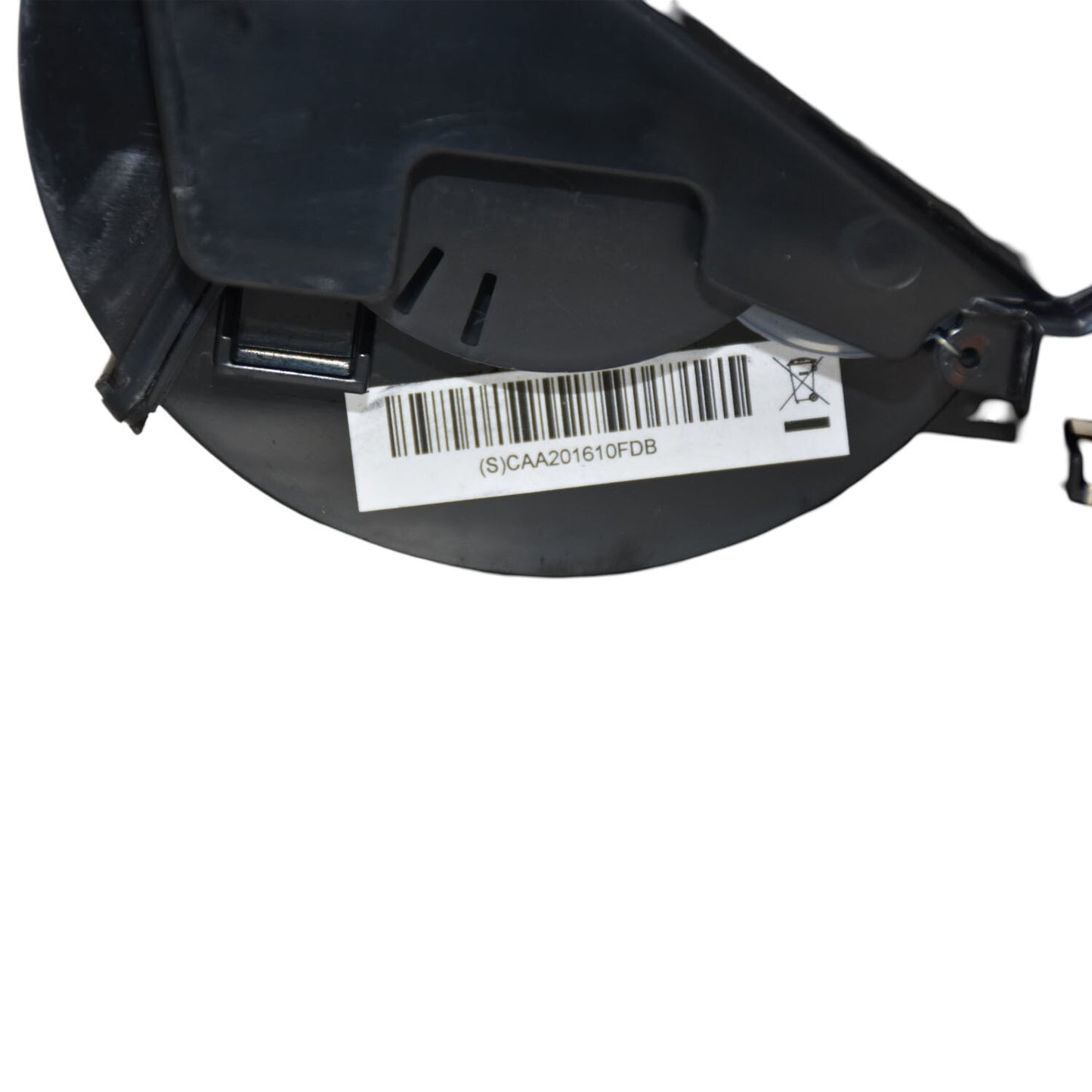 New Sealed Dell 5530DN 5535dn Extra High Yield Black Toner Cartridge Y4Y5R 9GPVM