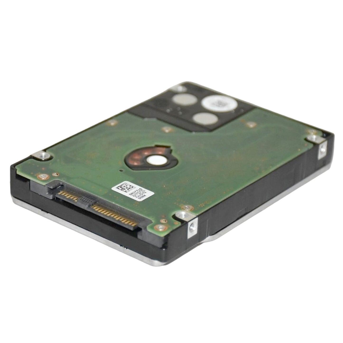 HP MM1000FECVH 1.0TB 7.2K RPM SAS 6Gb/s 2.5" HDD Hard Drive 0B30895 757387-001 (NOT FOR HOME PC)