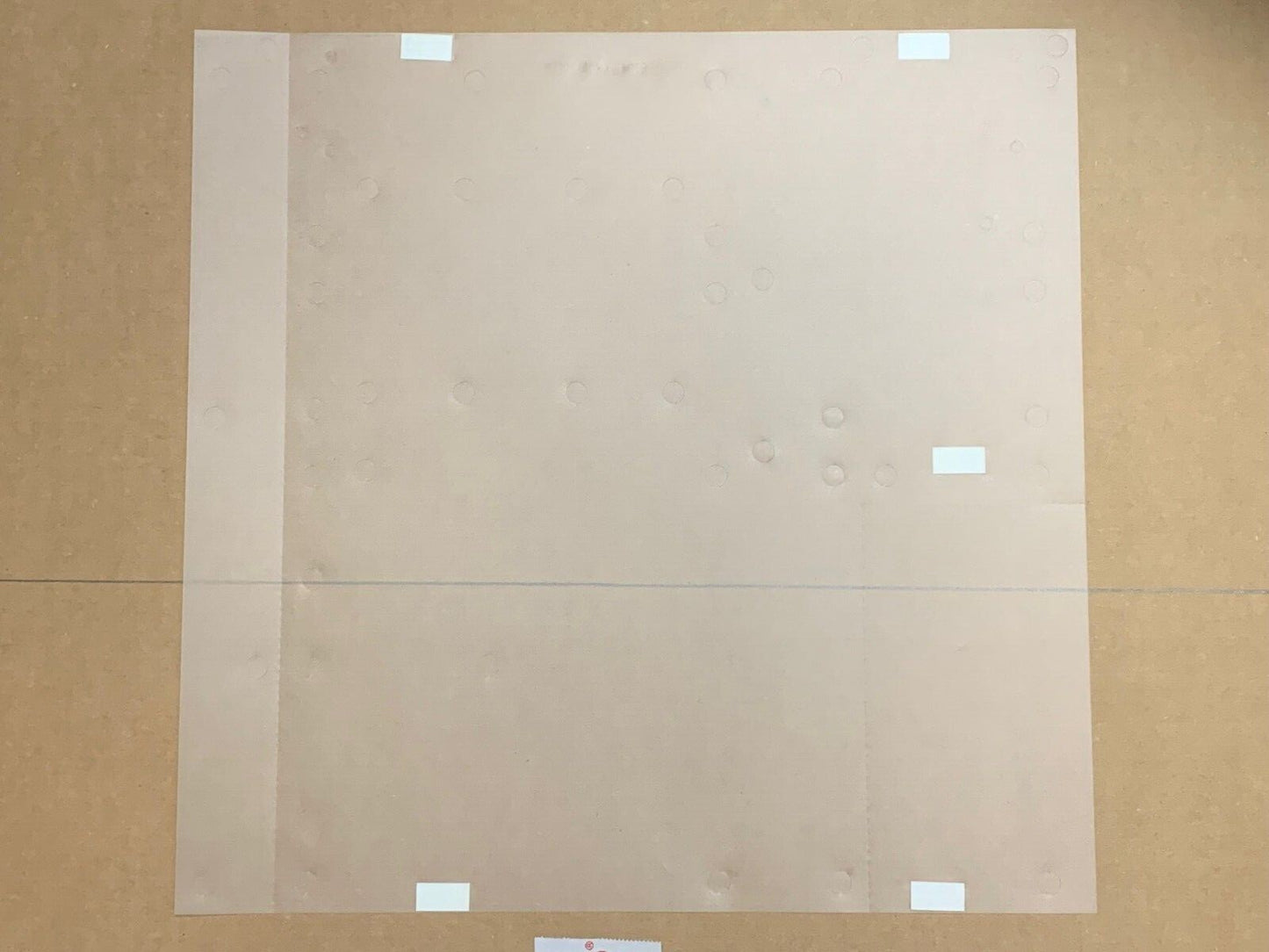 Supermicro MCP-160-00014-0N MB Mylar for SC815 and SC825