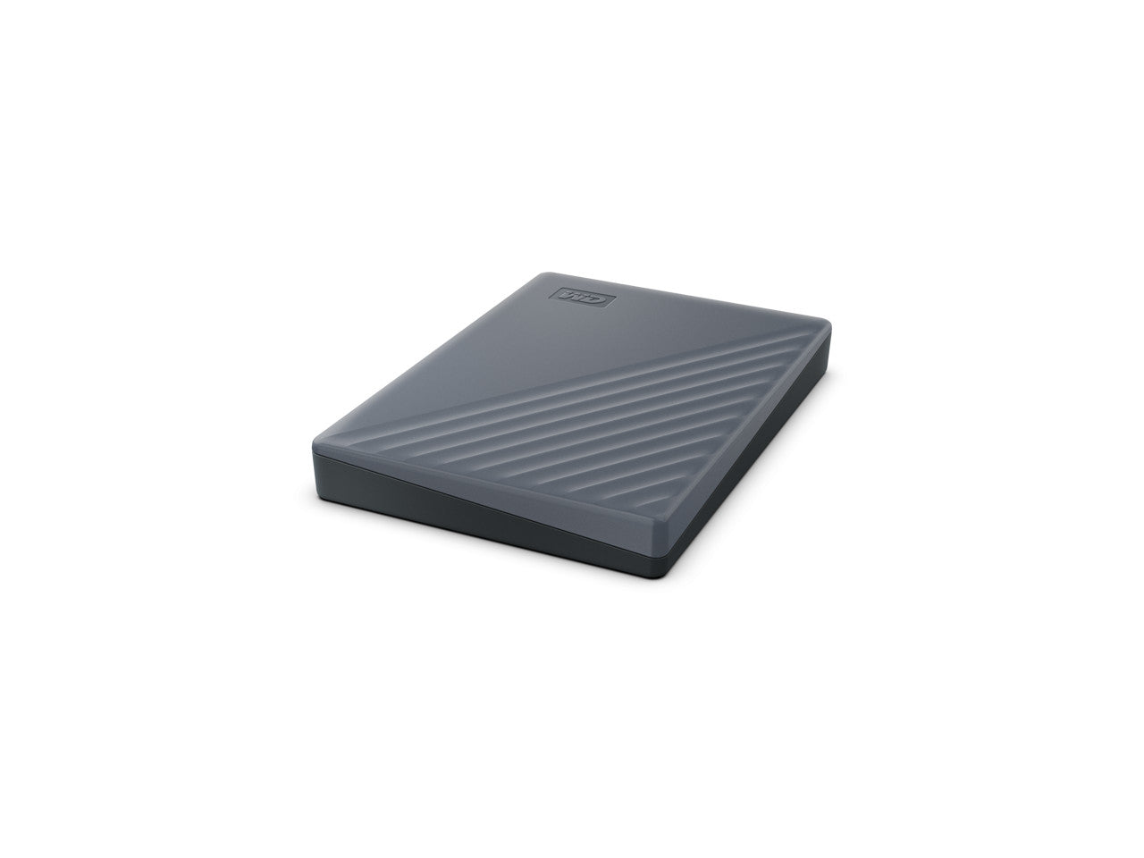 Western Digital Hard WD|WDBWML0020BGY-WESN R