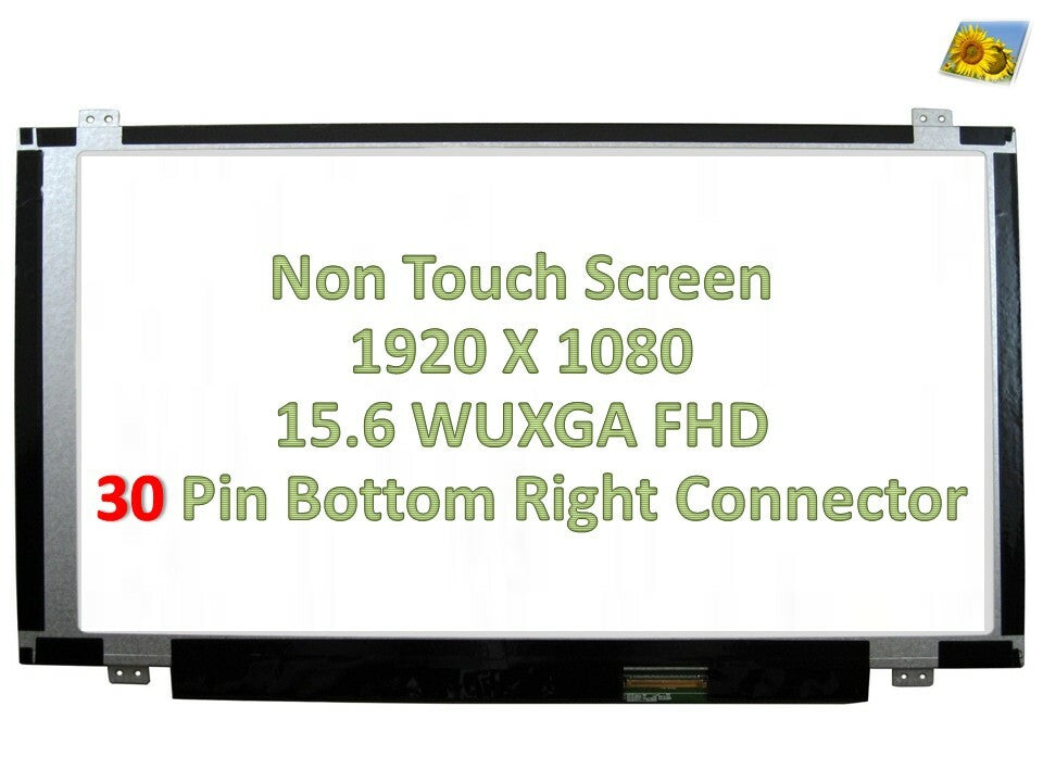 Dell PN 10NPP IPS Non-Touch FHD Dell Precision 3530 7530 Latitude 5591 LCD