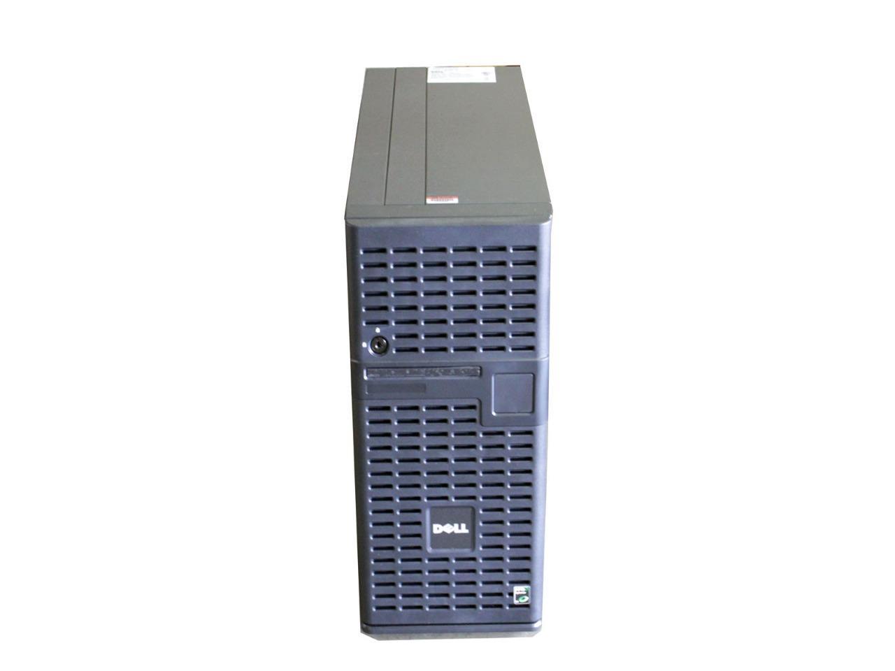 Dell R1231 CS24-NVT AMD Opteron 1.9GHz Quad 2XCPU 3TB HDD 16GB RAM Tower Server