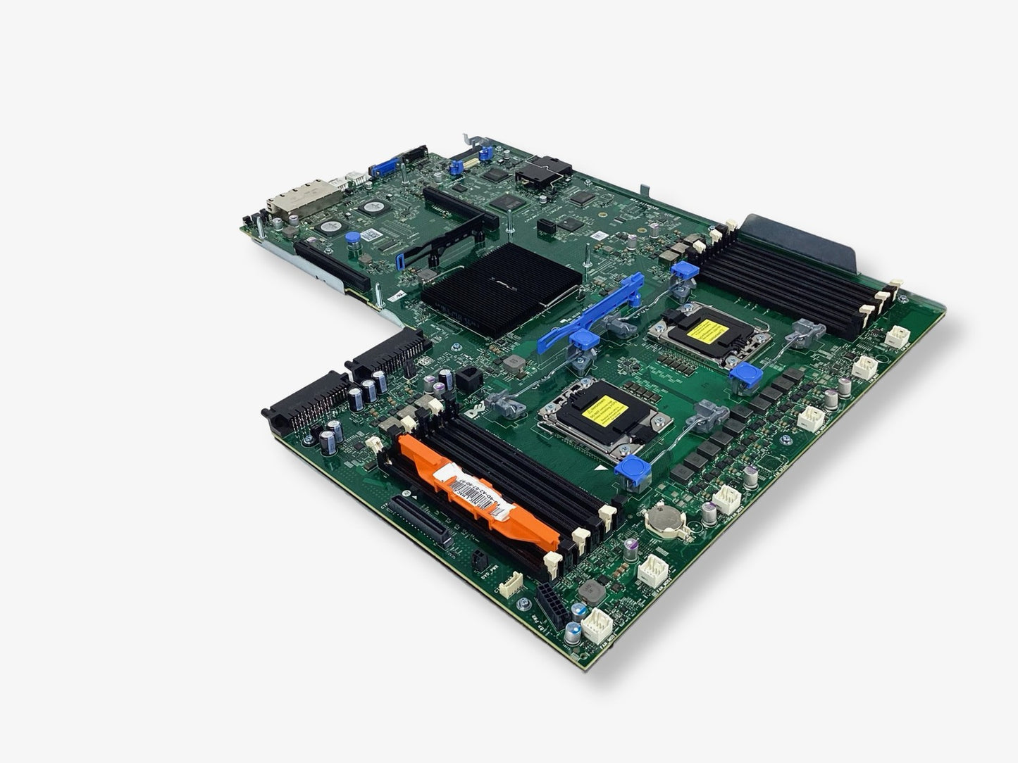 Dell PowerEdge R610 2-Socket LGA1366 12-Slots DIMM DDR3 Server Motherboard P8FRD