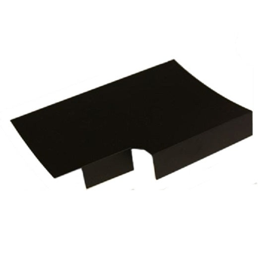 Supermicro MCP-310-18003-0N Air shroud for X8 DP ATX Motherboards