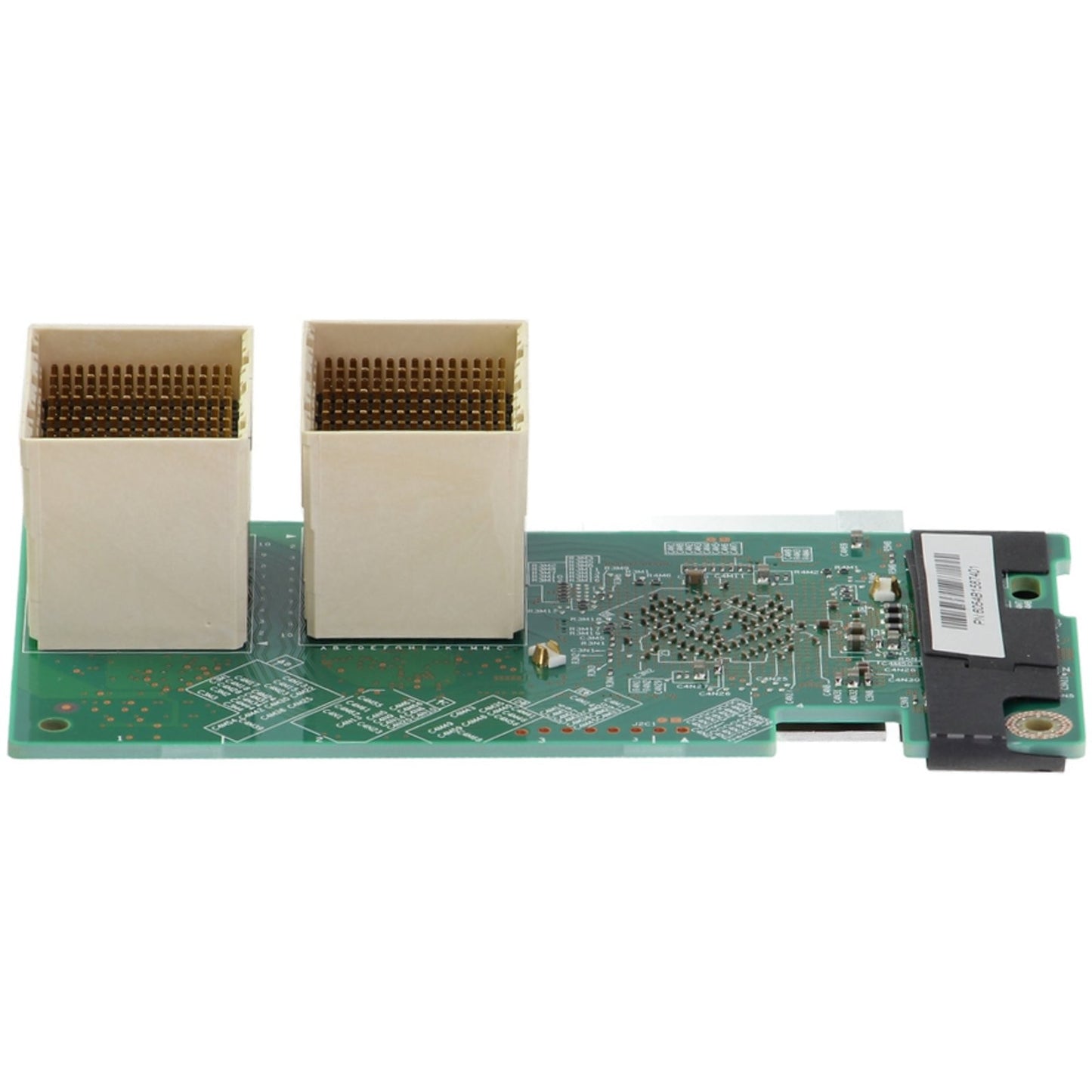 Dell PowerEdge FC630/FC830 PCI-e Riser Mezz (KHKN5)
