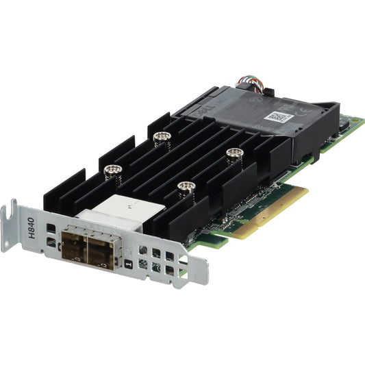 Dell H840 8GB 12Gb/s LP External PERC Adapter (645NJ) -CR