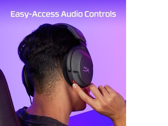 HyperX Cloud Stinger 2 Core Gaming Headsets