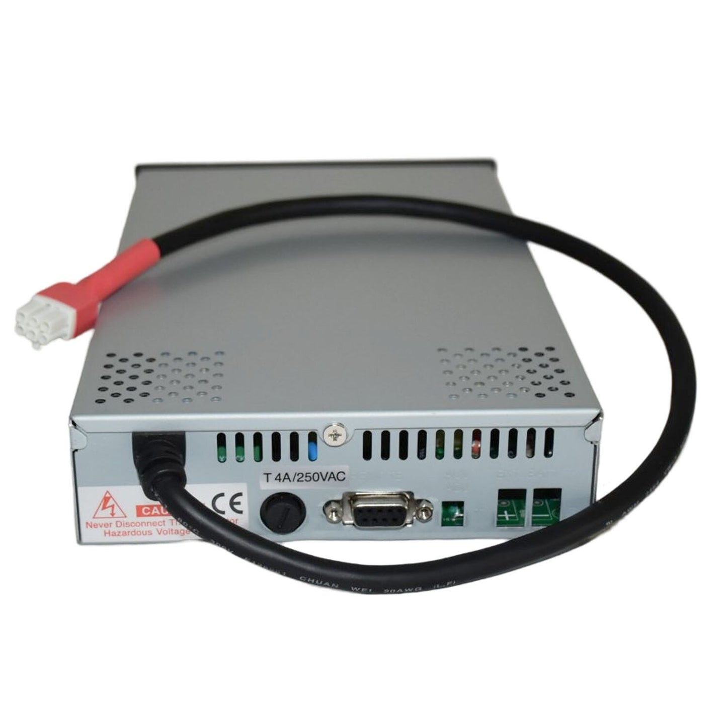Lot of 2Internal UPS IUPS Communications Interface 301 50Hz 230V C357M
