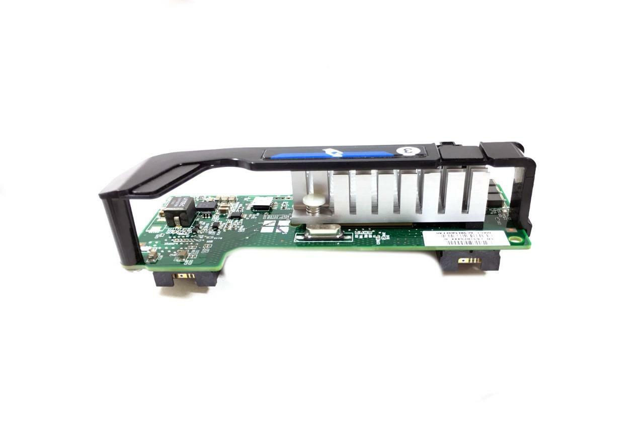 656590-B21 HP Flex-10 10Gb Dual Port 530FLB Server Network Adapter 657132-001