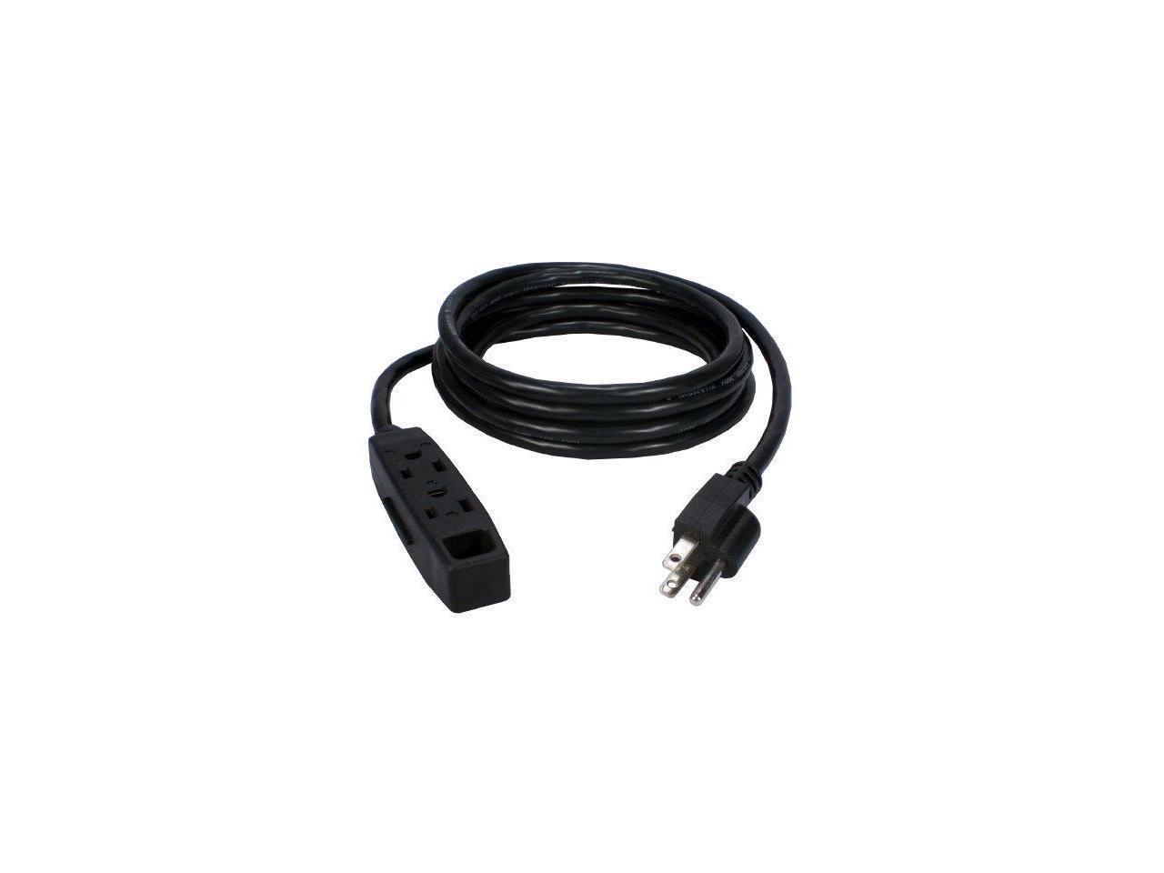 PWR STRIP QVS | PC3PX-15 R